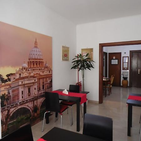 Romoletto B&B Exteriér fotografie
