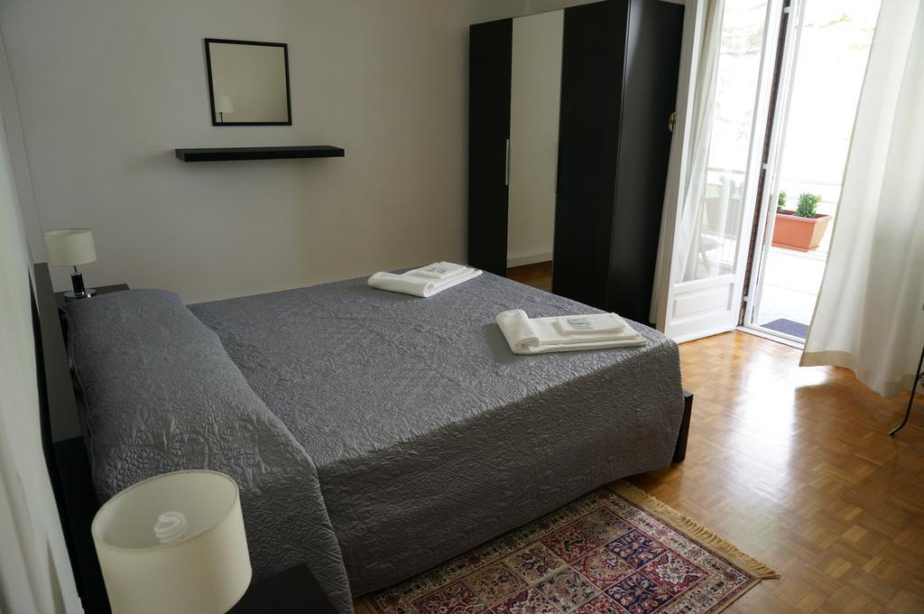 Romoletto B&B Pokoj fotografie