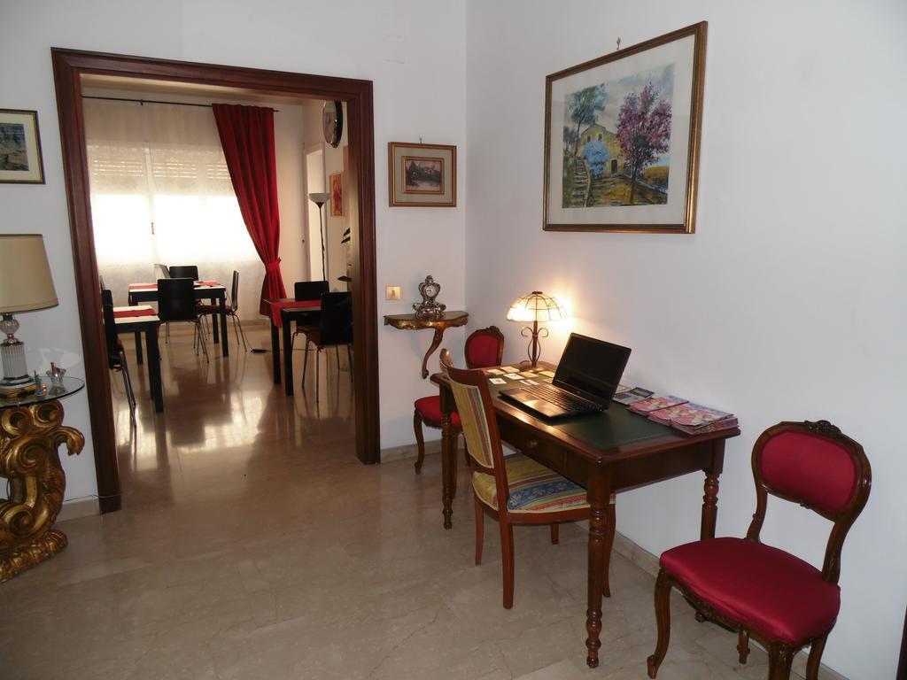 Romoletto B&B Exteriér fotografie