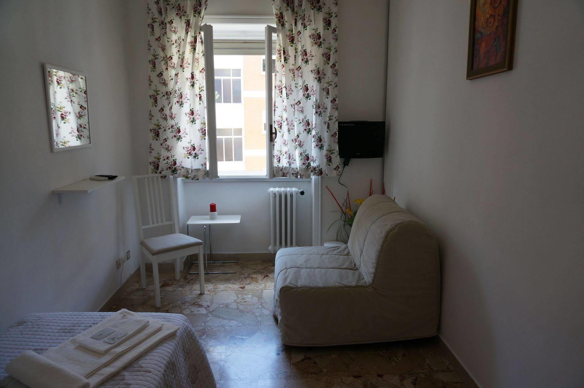 Romoletto B&B Exteriér fotografie
