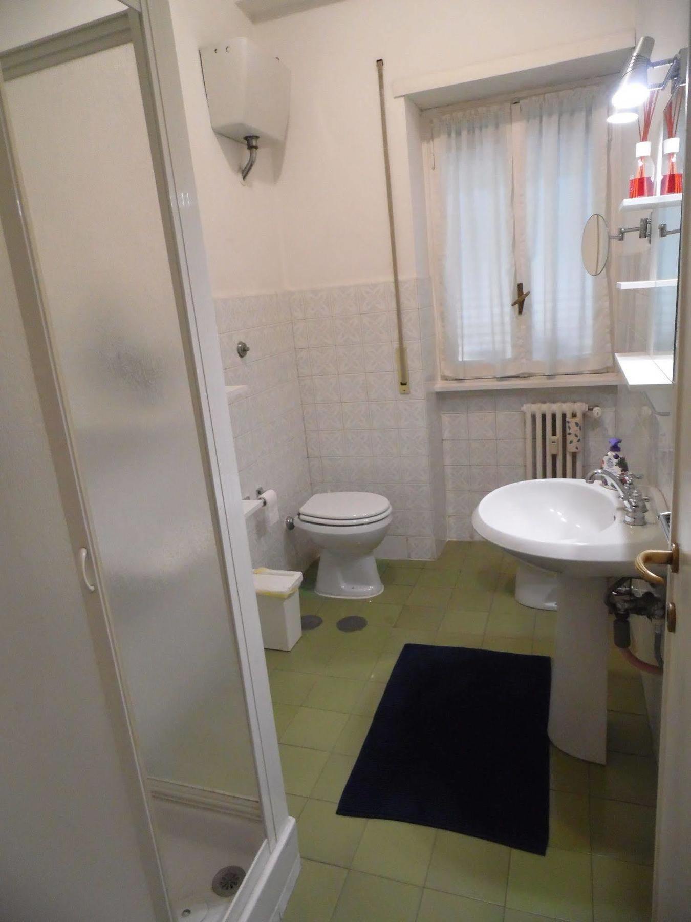 Romoletto B&B Exteriér fotografie