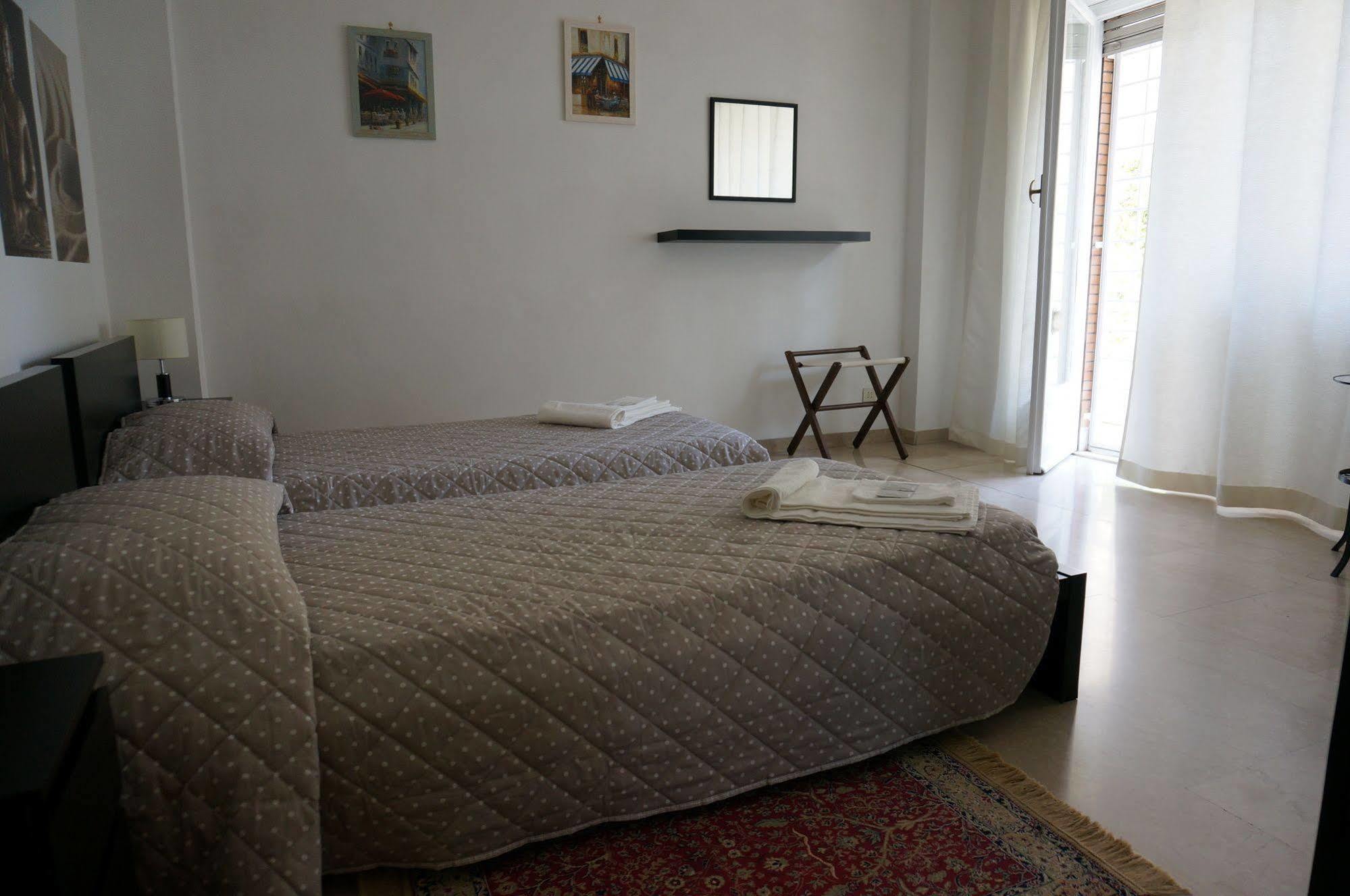 Romoletto B&B Exteriér fotografie