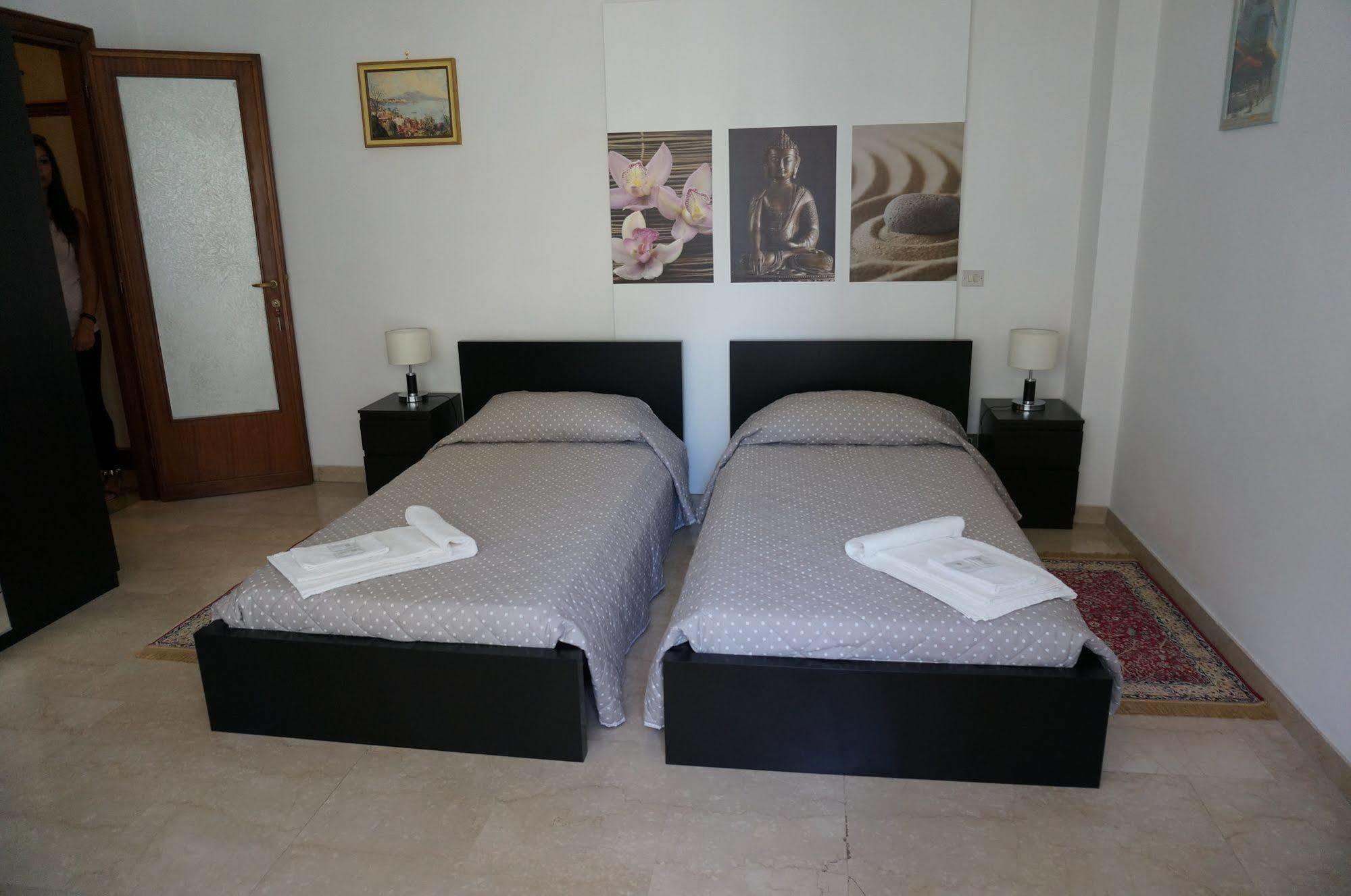 Romoletto B&B Exteriér fotografie