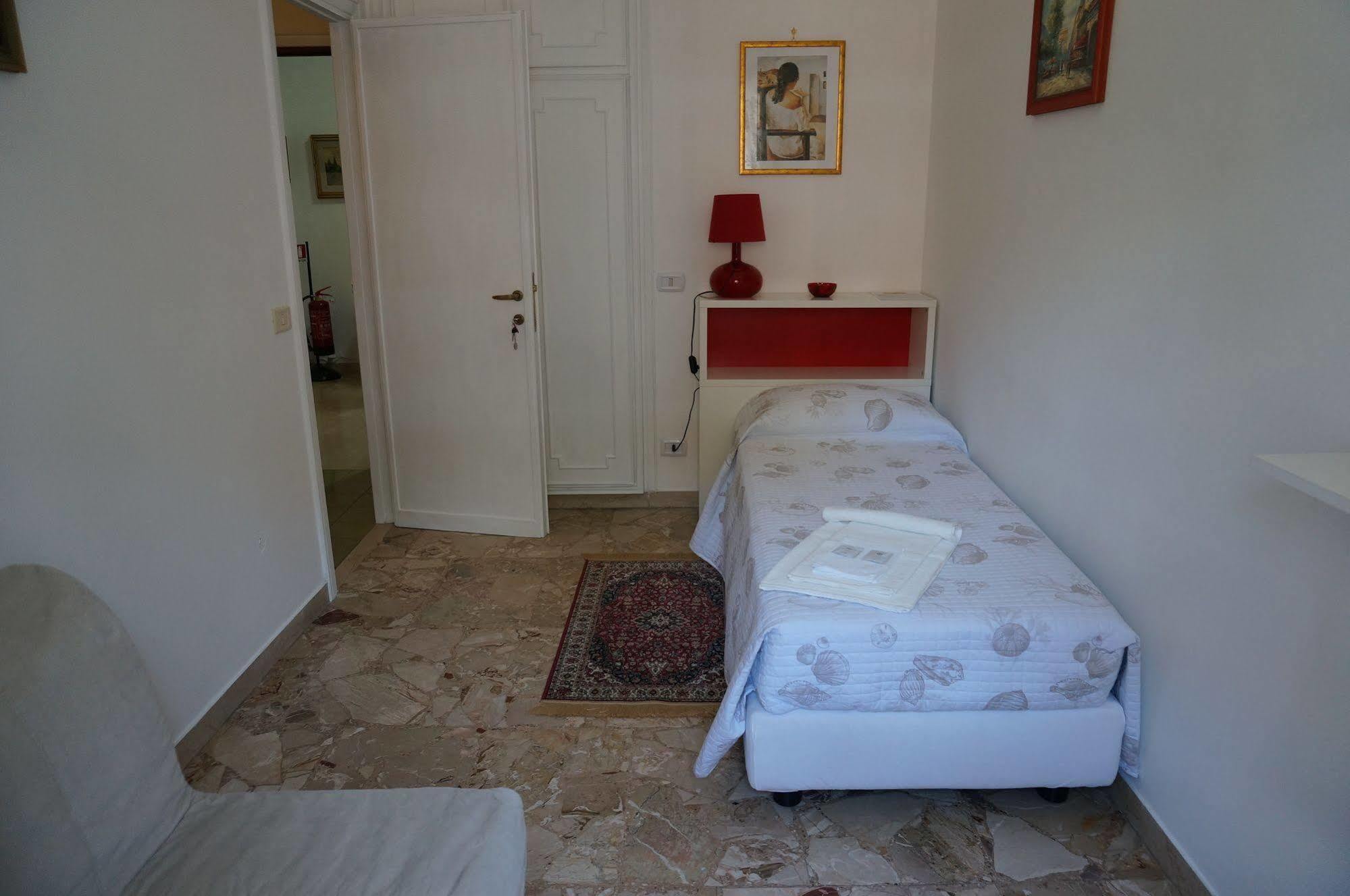 Romoletto B&B Exteriér fotografie
