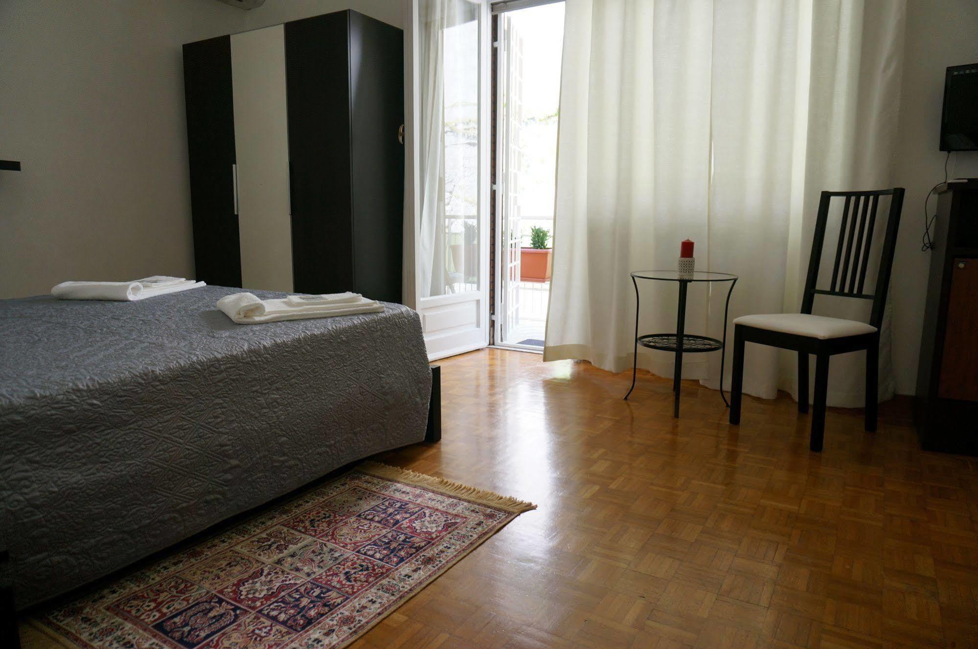 Romoletto B&B Exteriér fotografie
